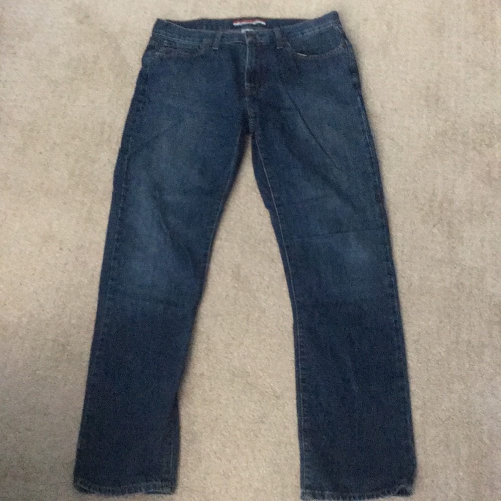 Tommy Hilfiger Men’s Jeans